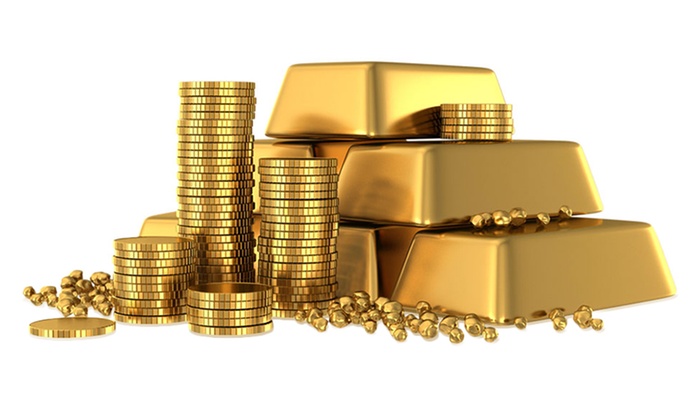 קונים זהב ישן במזומן